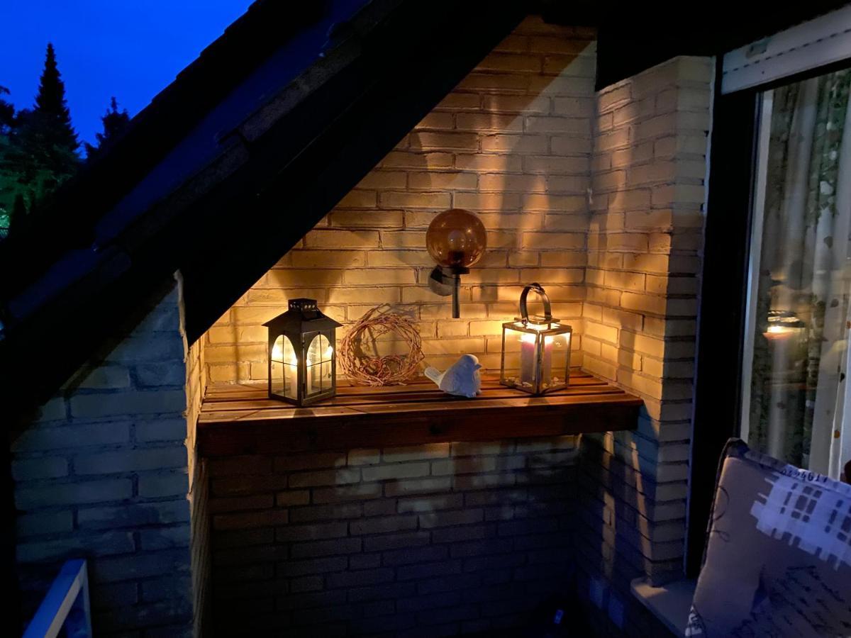 Gipfel Lounge Apartment Гослар Екстериор снимка