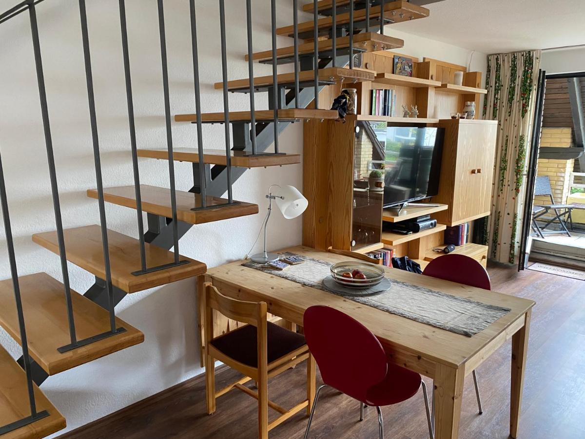Gipfel Lounge Apartment Гослар Екстериор снимка
